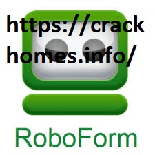 roboform 8 crack